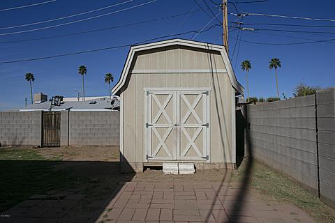 4602 N 30th Dr, Phoenix, AZ 85017 photo 25