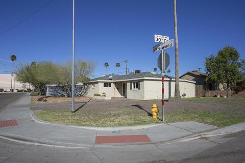 4602 N 30th Dr, Phoenix, AZ 85017 photo 1