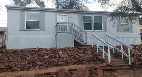 522 W Frontier St, Payson, AZ 85541 photo 1