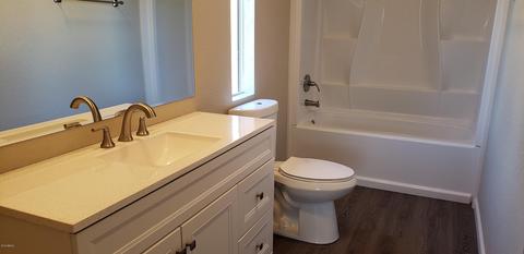 522 W Frontier St, Payson, AZ 85541 photo 4