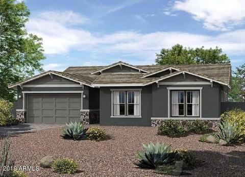 10327 E Thatcher Ave, Mesa, AZ 85212 photo 1