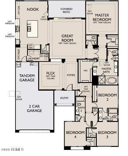 10327 E Thatcher Ave, Mesa, AZ 85212 photo 2