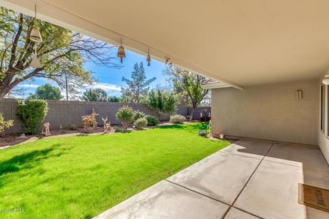 1107 N Freeman Ct, Gilbert, AZ 85233 photo 13