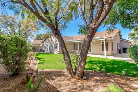 1107 N Freeman Ct, Gilbert, AZ 85233 photo 9