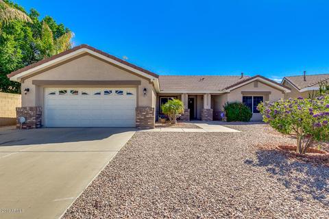 1107 N Freeman Ct, Gilbert, AZ 85233 photo 1