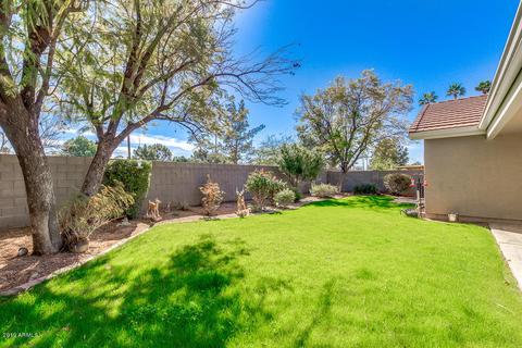 1107 N Freeman Ct, Gilbert, AZ 85233 photo 12