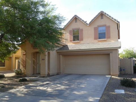 3823 E Cavalry Ct, Gilbert, AZ 85297 photo 1