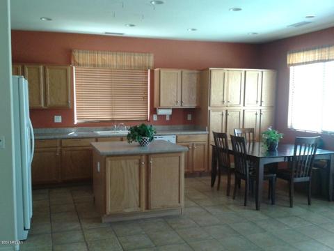 3823 E Cavalry Ct, Gilbert, AZ 85297 photo 2