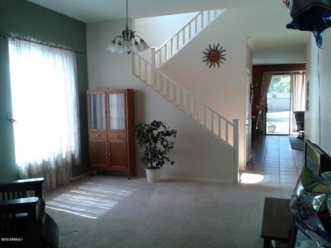 3823 E Cavalry Ct, Gilbert, AZ 85297 photo 3