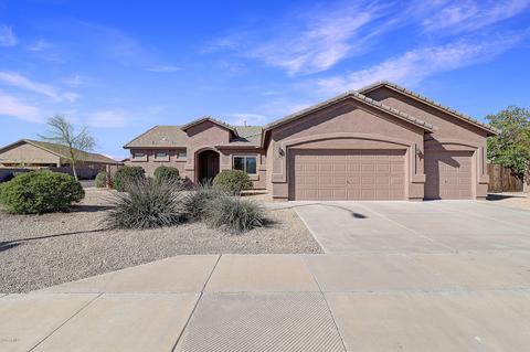 11010 E Cholla Rd, Mesa, AZ 85207 photo 1