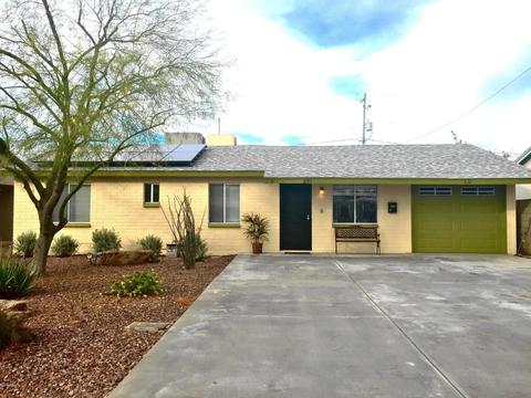 830 El Caminito Dr, Phoenix, AZ 85020 photo 2