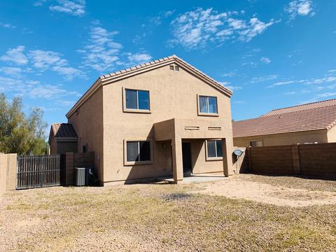 2203 W Central Ave, Coolidge, AZ 85128 photo 22