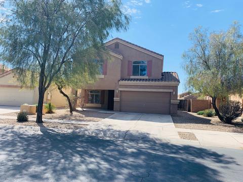 2203 W Central Ave, Coolidge, AZ 85128 photo 2