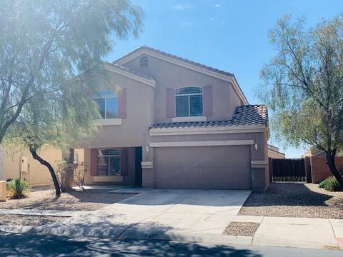 2203 W Central Ave, Coolidge, AZ 85128 photo 1