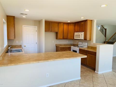 2203 W Central Ave, Coolidge, AZ 85128 photo 3