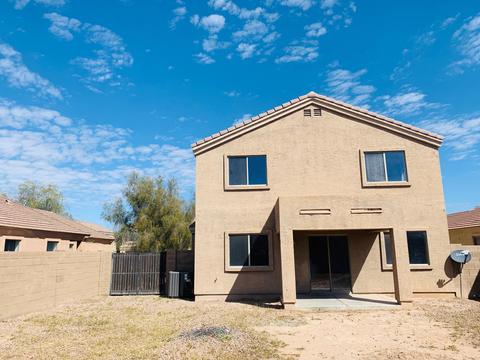 2203 W Central Ave, Coolidge, AZ 85128 photo 23