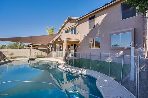 473 E Baylor Ln, Gilbert, AZ 85296 photo 31