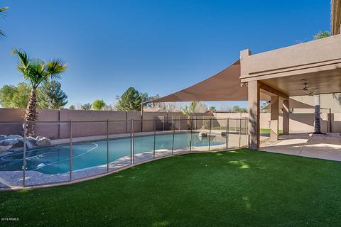 473 E Baylor Ln, Gilbert, AZ 85296 photo 2