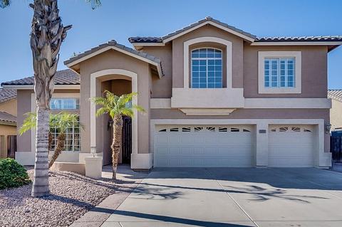 473 E Baylor Ln, Gilbert, AZ 85296 photo 1