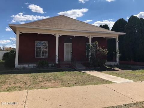 1021 E 13th St, Douglas, AZ 85607 photo 2