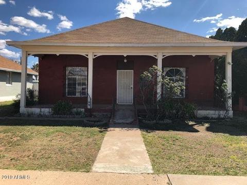 1021 E 13th St, Douglas, AZ 85607 photo 1