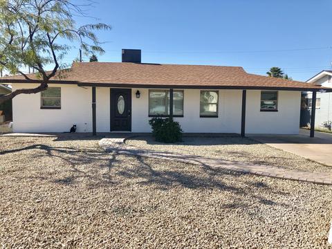 4613 E Holly St, Phoenix, AZ 85008 photo 1
