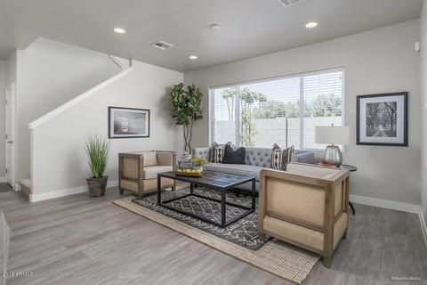 3718 E Cheery Lynn Rd, Phoenix, AZ 85018 photo 3
