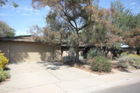 2052 E Hermosa Dr, Tempe, AZ 85282 photo 1