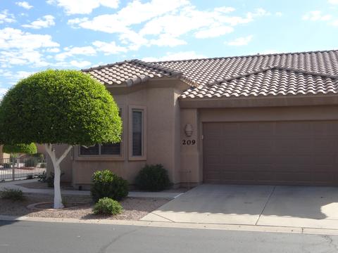 4202 E Broadway Rd #209, Mesa, AZ 85206 photo 3