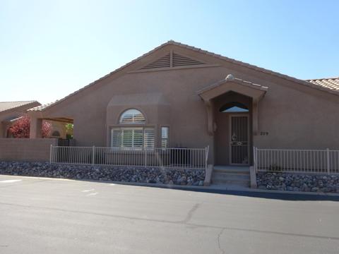 4202 E Broadway Rd #209, Mesa, AZ 85206 photo 1
