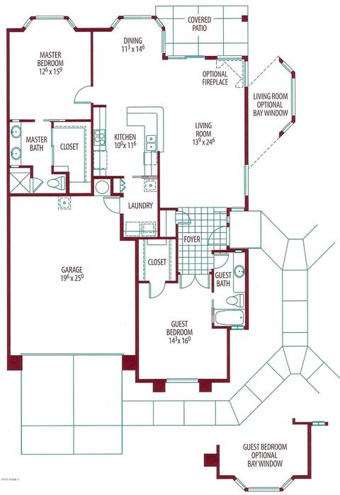 4202 E Broadway Rd #209, Mesa, AZ 85206 photo 30