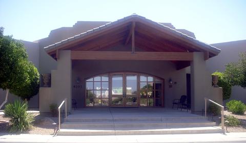 4202 E Broadway Rd #209, Mesa, AZ 85206 photo 32