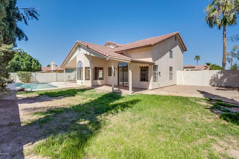 2849 E Nora St, Mesa, AZ 85213 photo 24