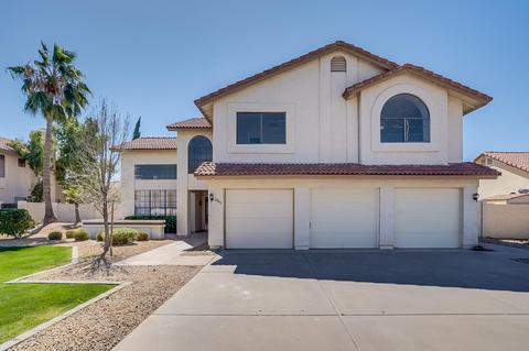 2849 E Nora St, Mesa, AZ 85213 photo 1