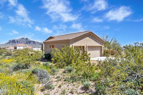 5229 N Idaho Rd, Apache Junction, AZ 85119 photo 1