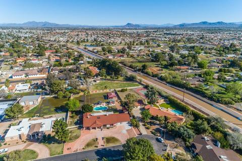 4134 E Fairview Cir, Mesa, AZ 85206 photo 37