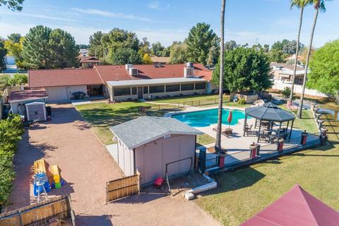 4134 E Fairview Cir, Mesa, AZ 85206 photo 44