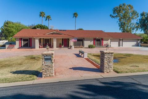 4134 E Fairview Cir, Mesa, AZ 85206 photo 1