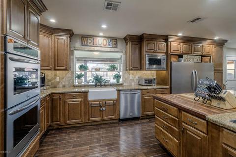 4134 E Fairview Cir, Mesa, AZ 85206 photo 17