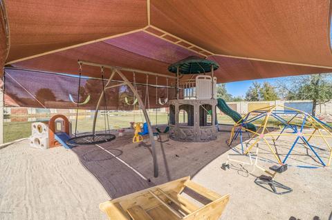 4134 E Fairview Cir, Mesa, AZ 85206 photo 43