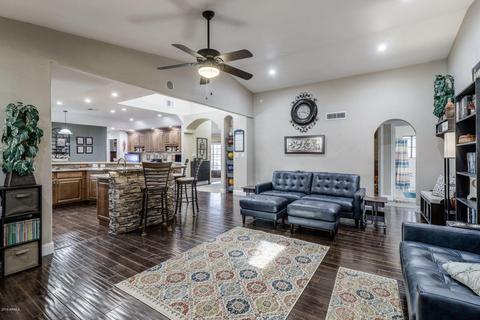 4134 E Fairview Cir, Mesa, AZ 85206 photo 11