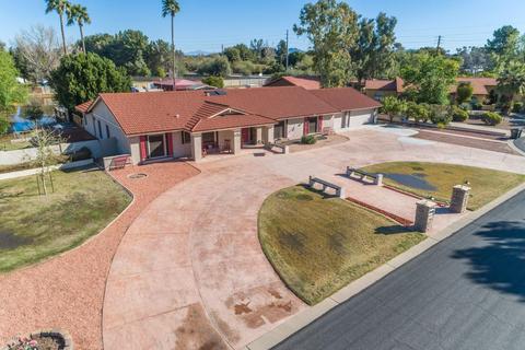 4134 E Fairview Cir, Mesa, AZ 85206 photo 2