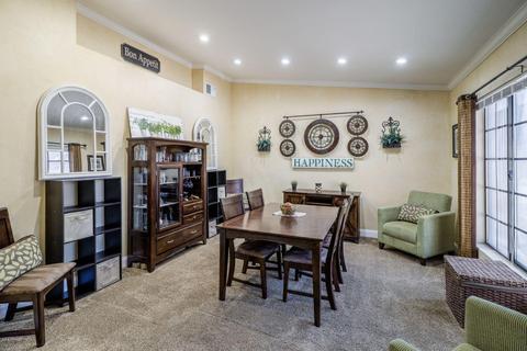 4134 E Fairview Cir, Mesa, AZ 85206 photo 5