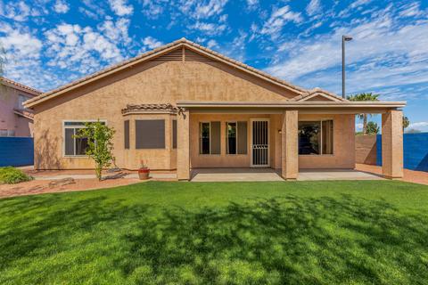 127 E Mesquite Ct, Gilbert, AZ 85296 photo 25