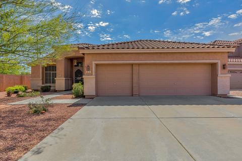 127 E Mesquite Ct, Gilbert, AZ 85296 photo 1