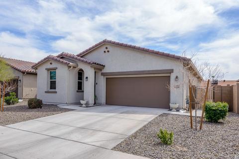 8527 W Lamar Rd, Glendale, AZ 85305