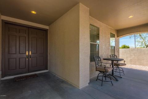 3231 E Mead Dr, Gilbert, AZ 85298 photo 3