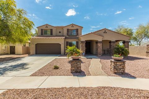 3231 E Mead Dr, Gilbert, AZ 85298 photo 1