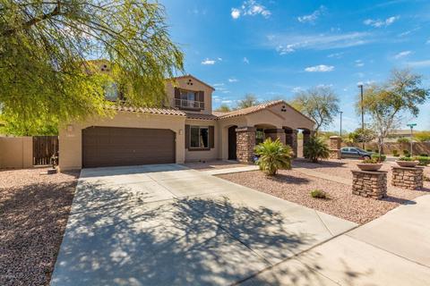 3231 E Mead Dr, Gilbert, AZ 85298 photo 2