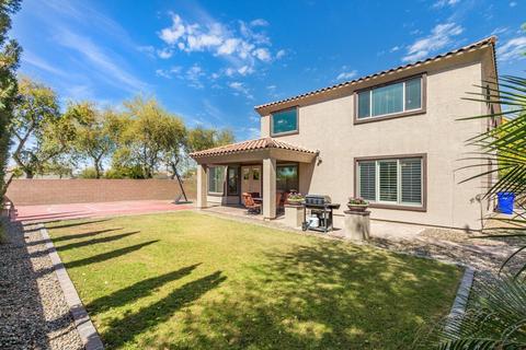 3231 E Mead Dr, Gilbert, AZ 85298 photo 32